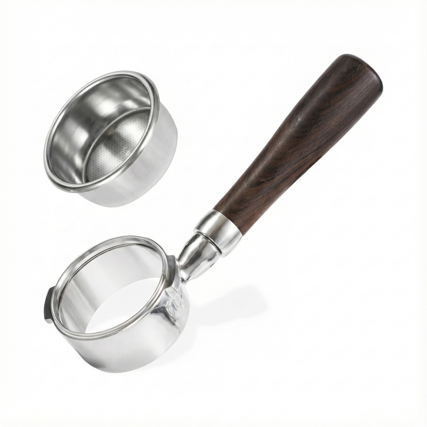 بورتفلتر مكشوف