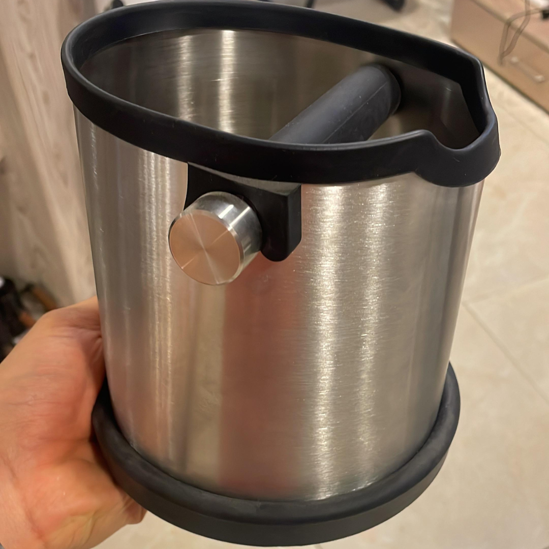 Stainless Steel Espresso Coffee