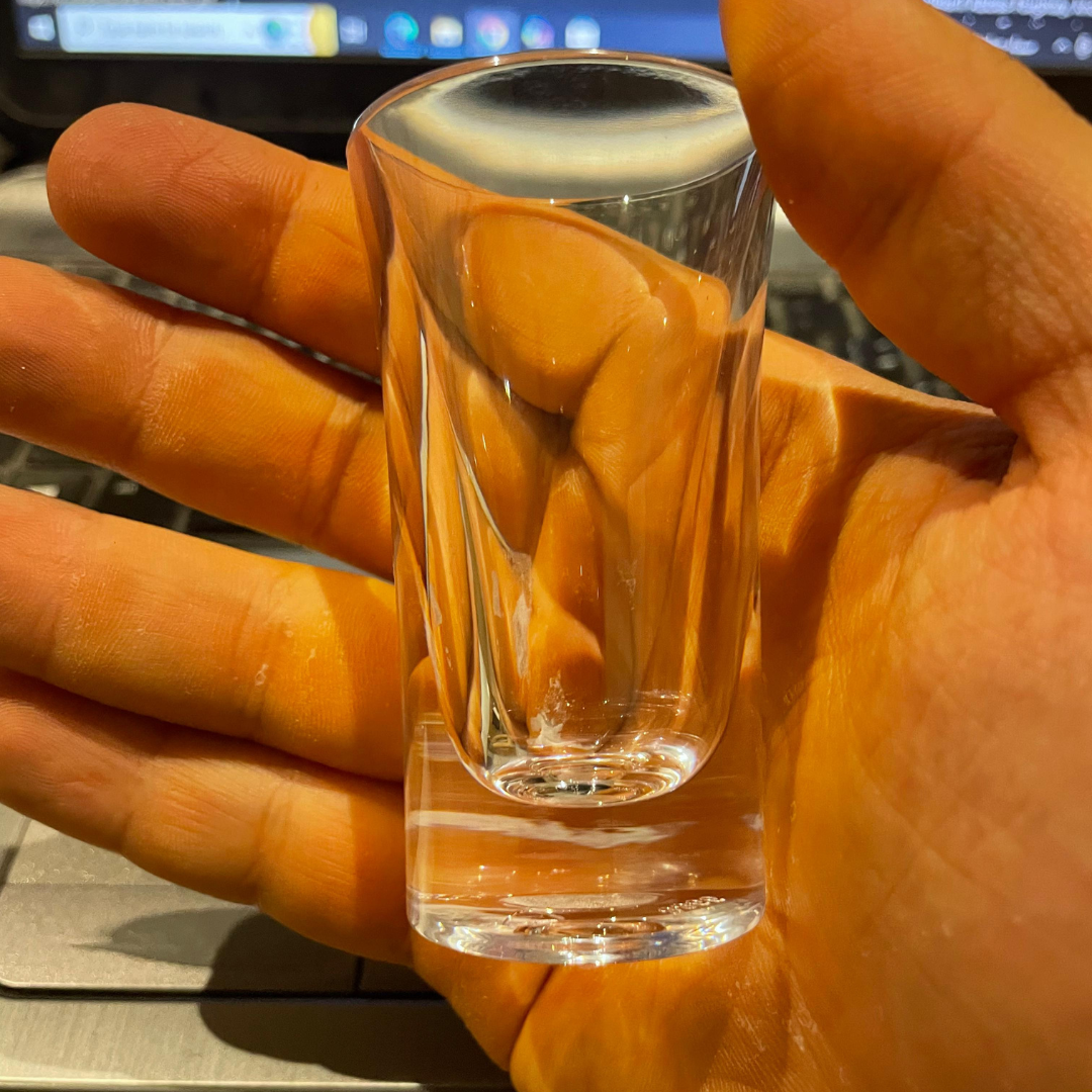 كوب الياباني V