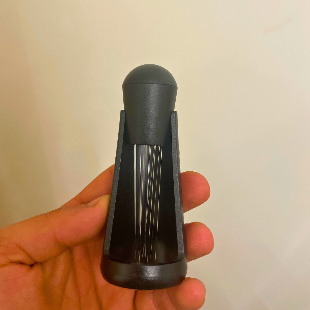 موزع القهوة