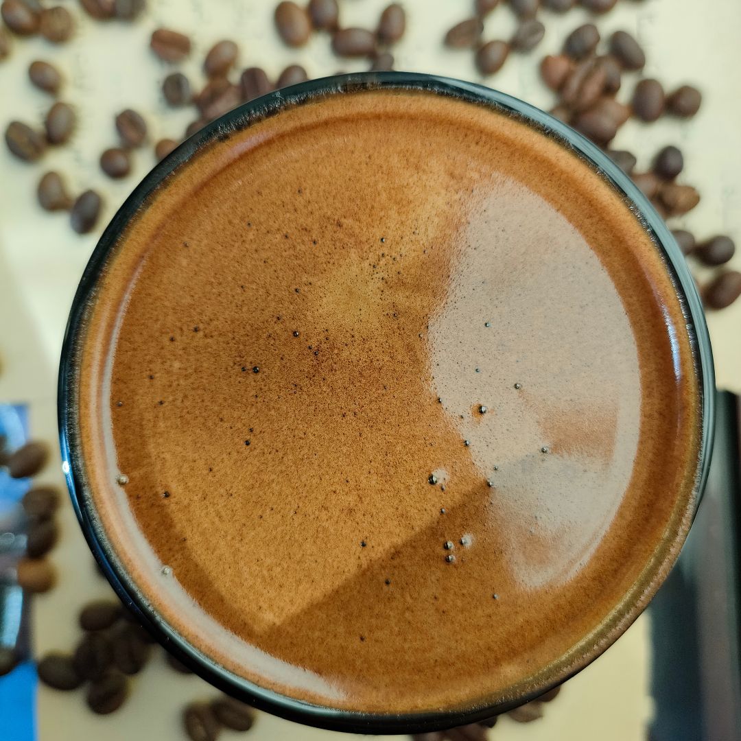 قهوة تركي كرم