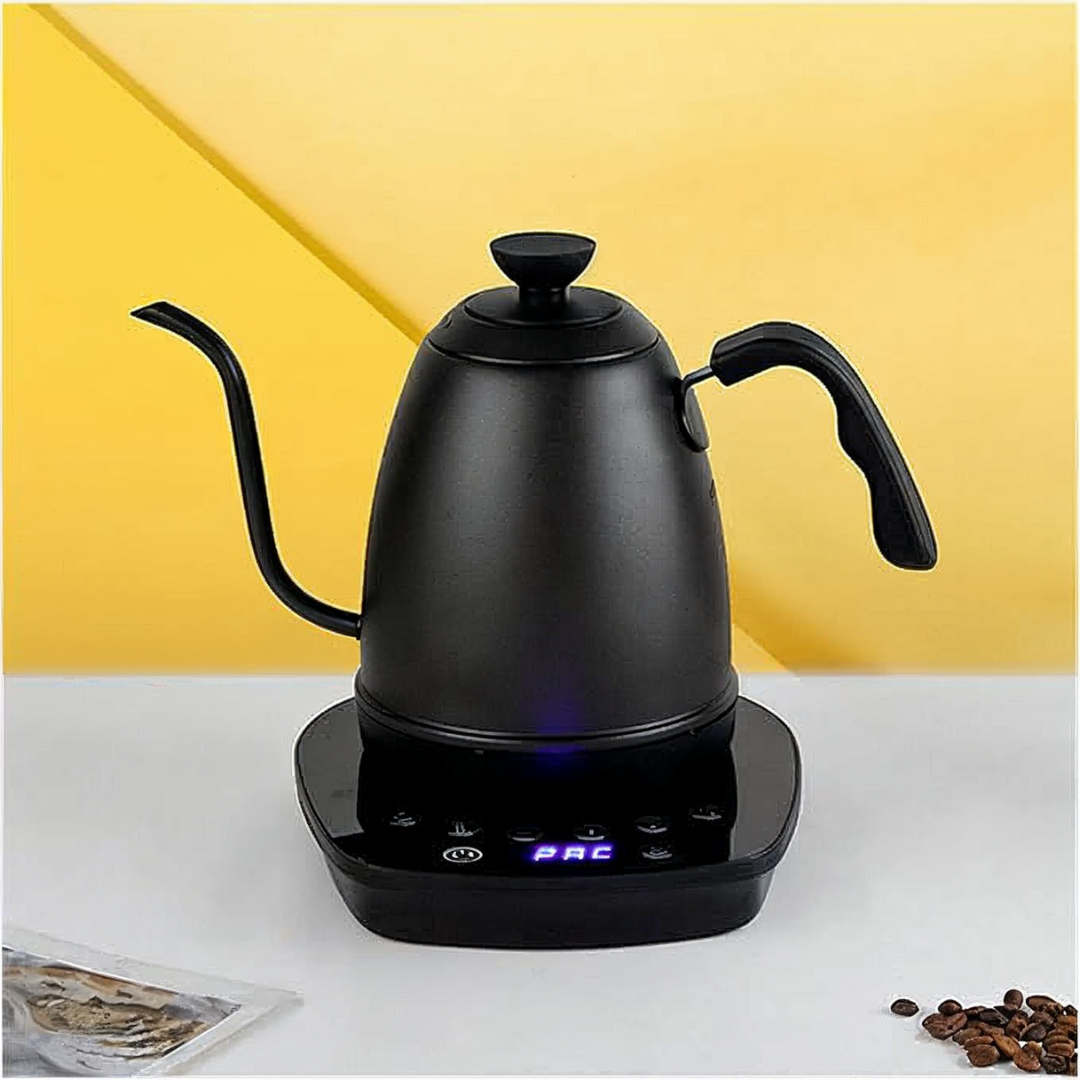 Smart Electric Coffee Kettle