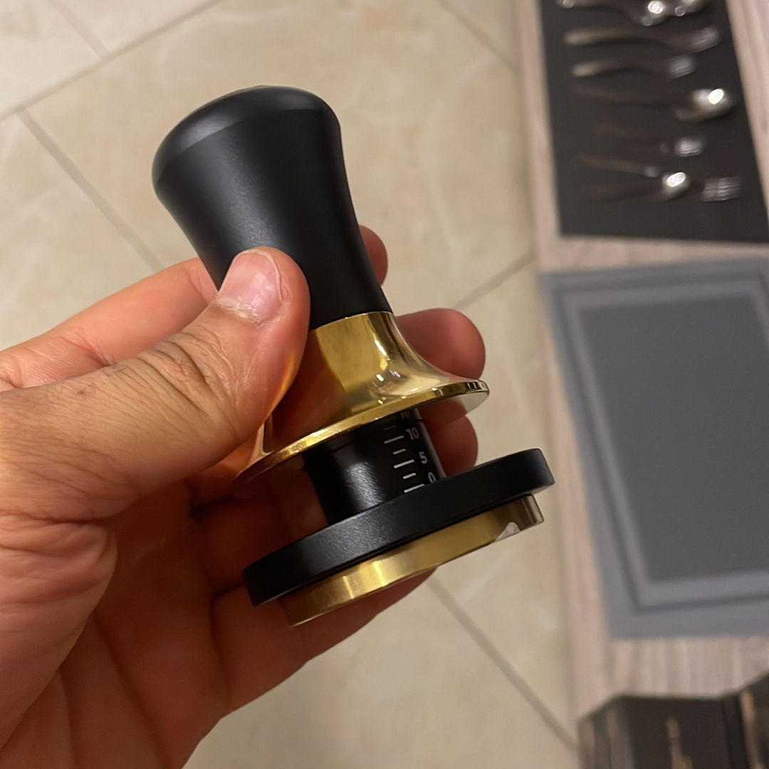 مكبس إسبريسو MHW-3BOMBER