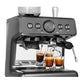 BRIVA BARISTA DUAL BOILER