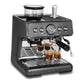 BRIVA BARISTA DUAL BOILER