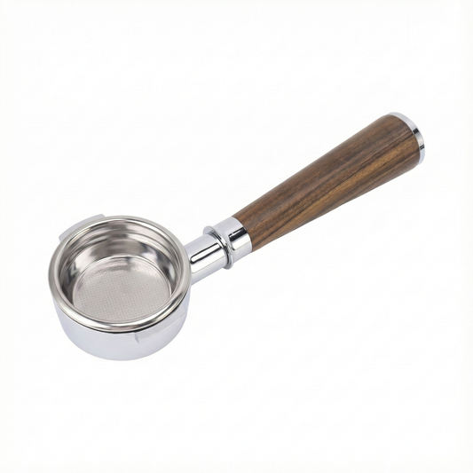 بورتفلتر مكشوف