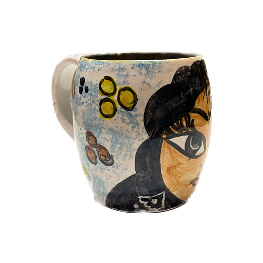 Mug ( أمل )