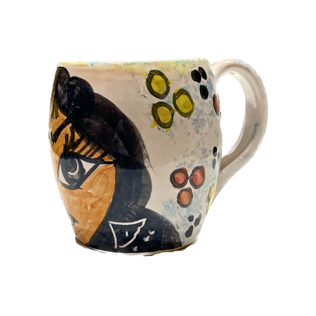 Mug ( أمل )