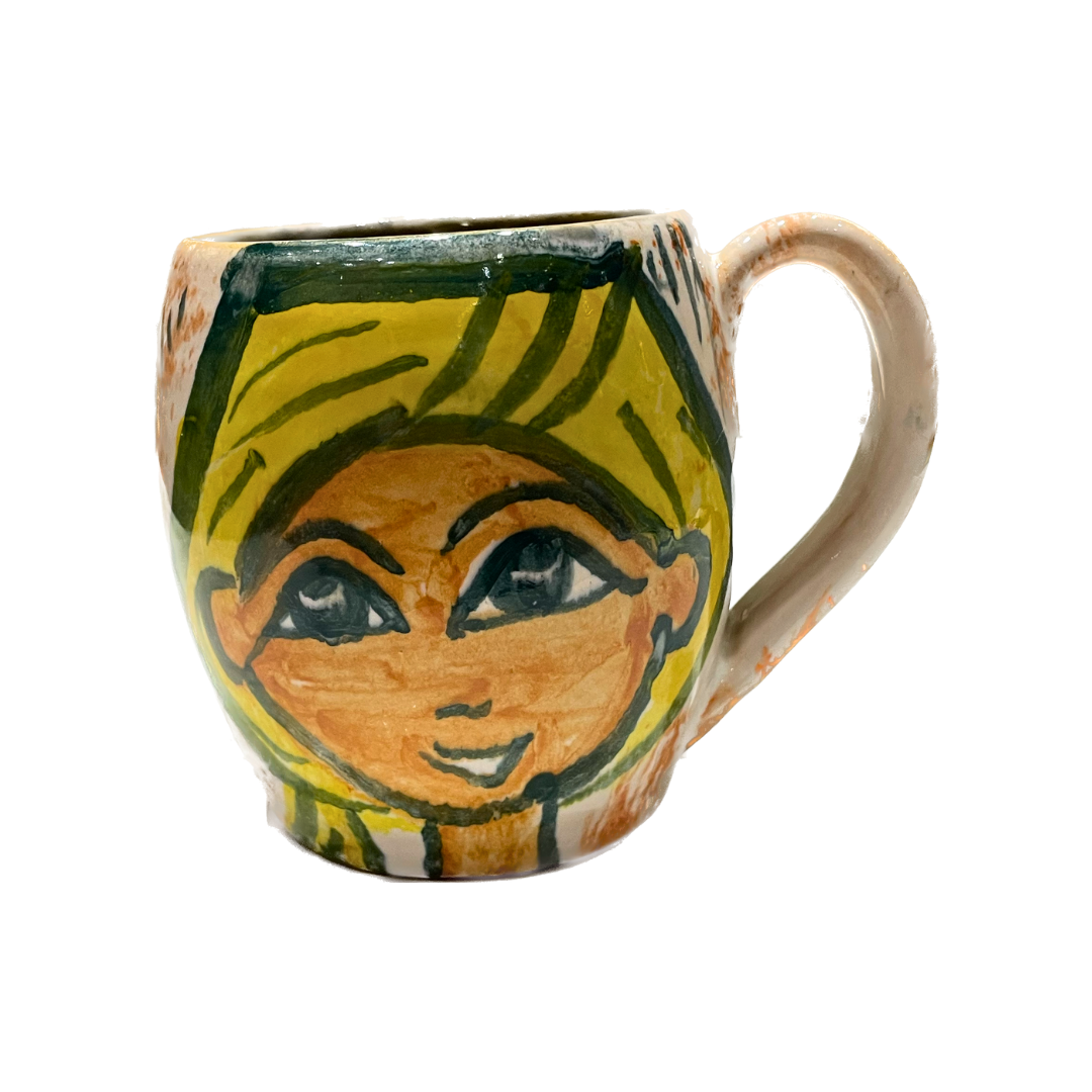 Mug ( دهب)