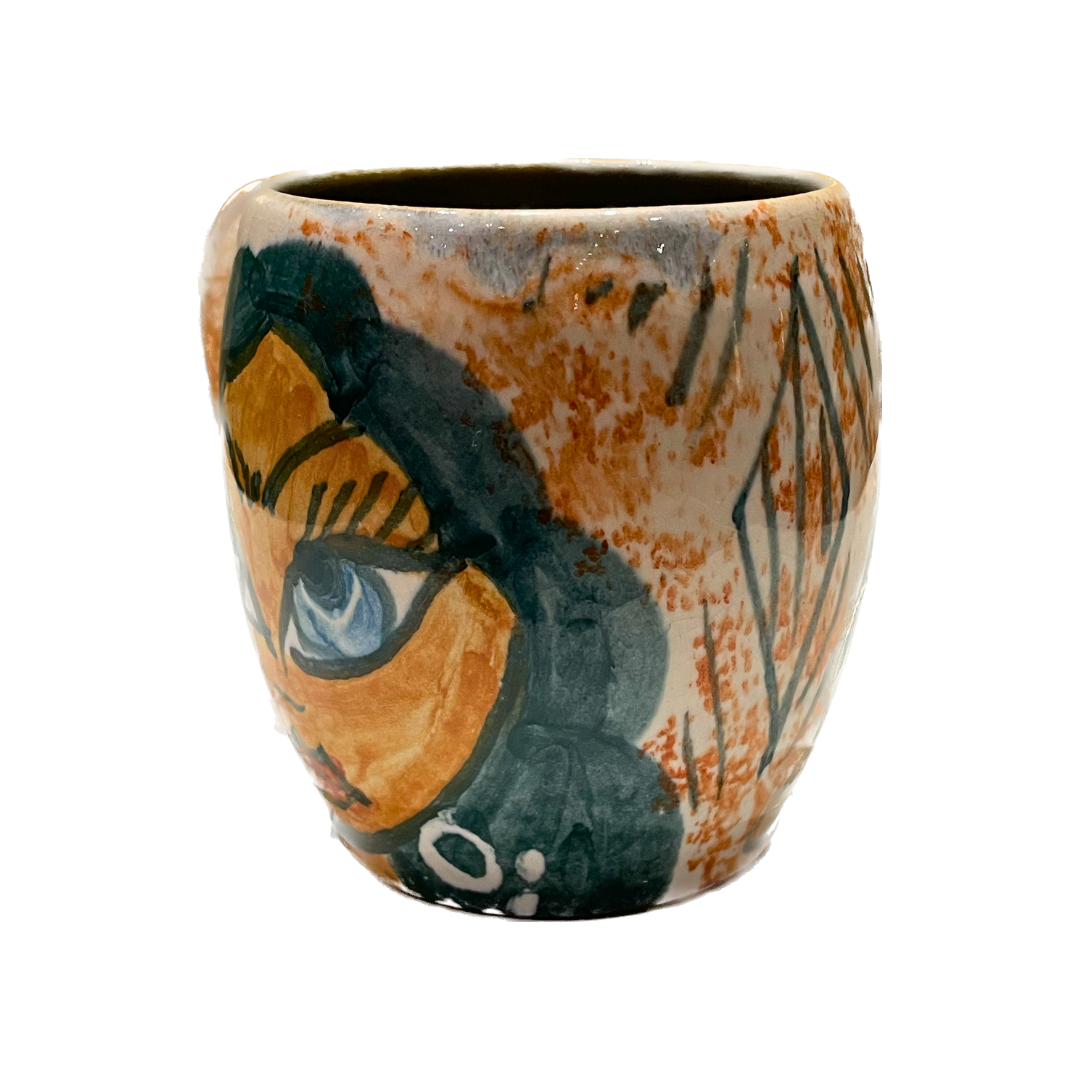 Mug ( دهب)