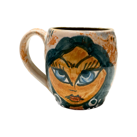 Mug ( دهب)