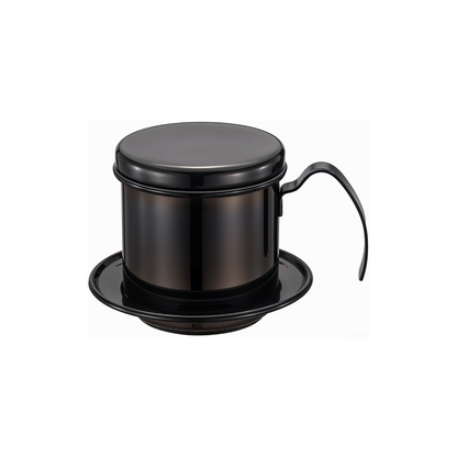 مكينة القهوة الفيتنامي 