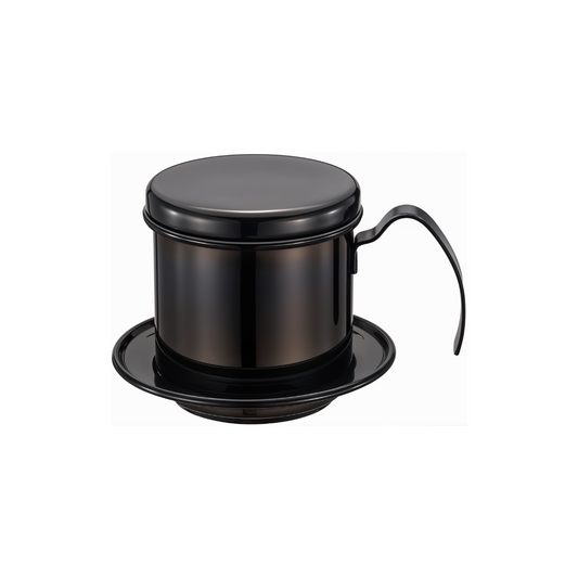 مكينة القهوة الفيتنامي 