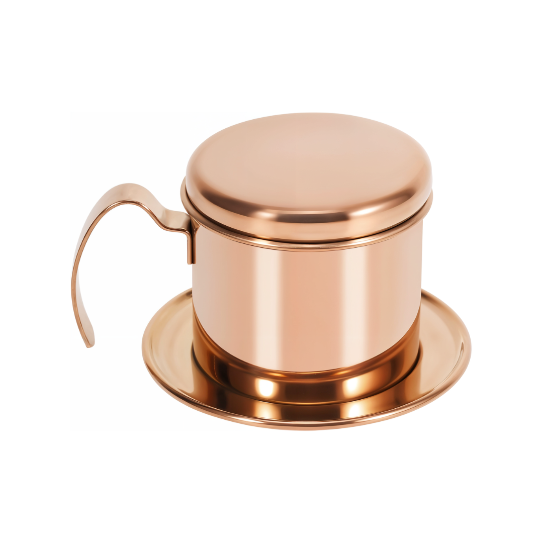 مكينة القهوة الفيتنامي 