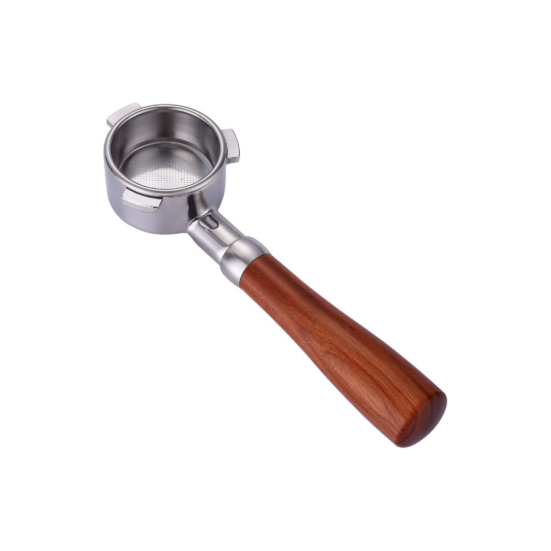 Non-Pressurized portafilter