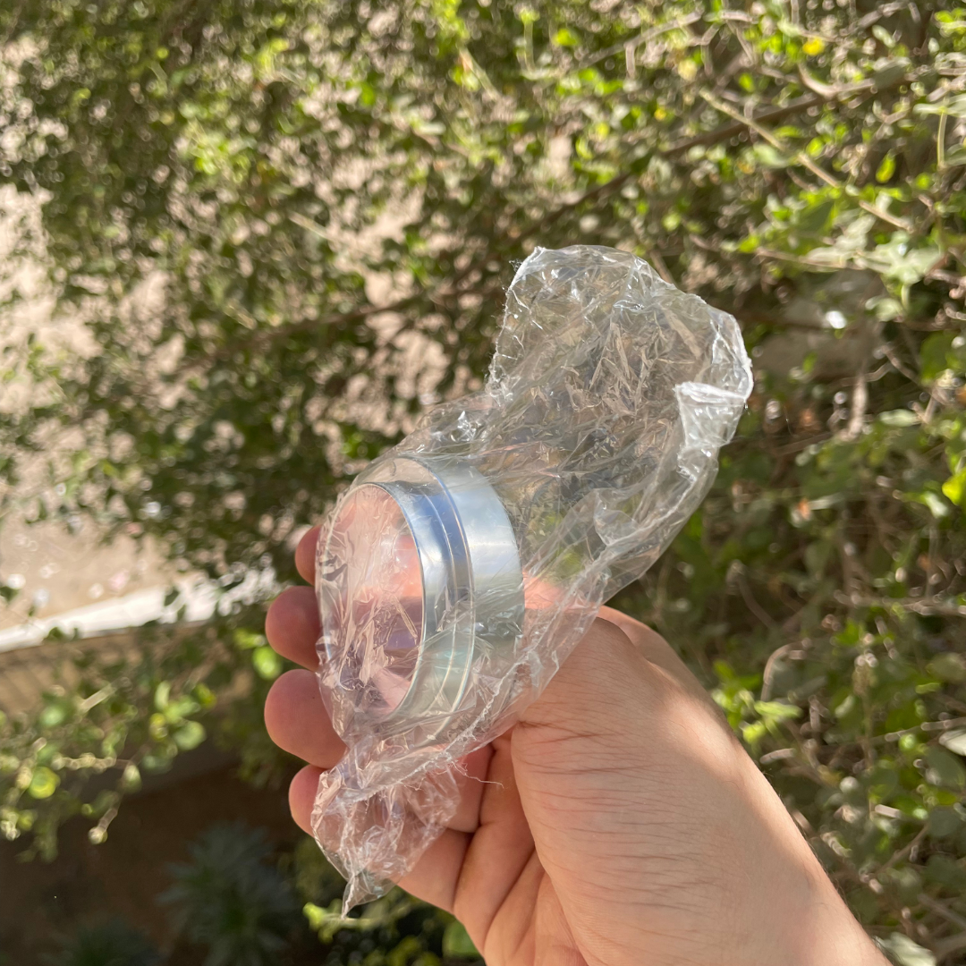 رينج القهوة