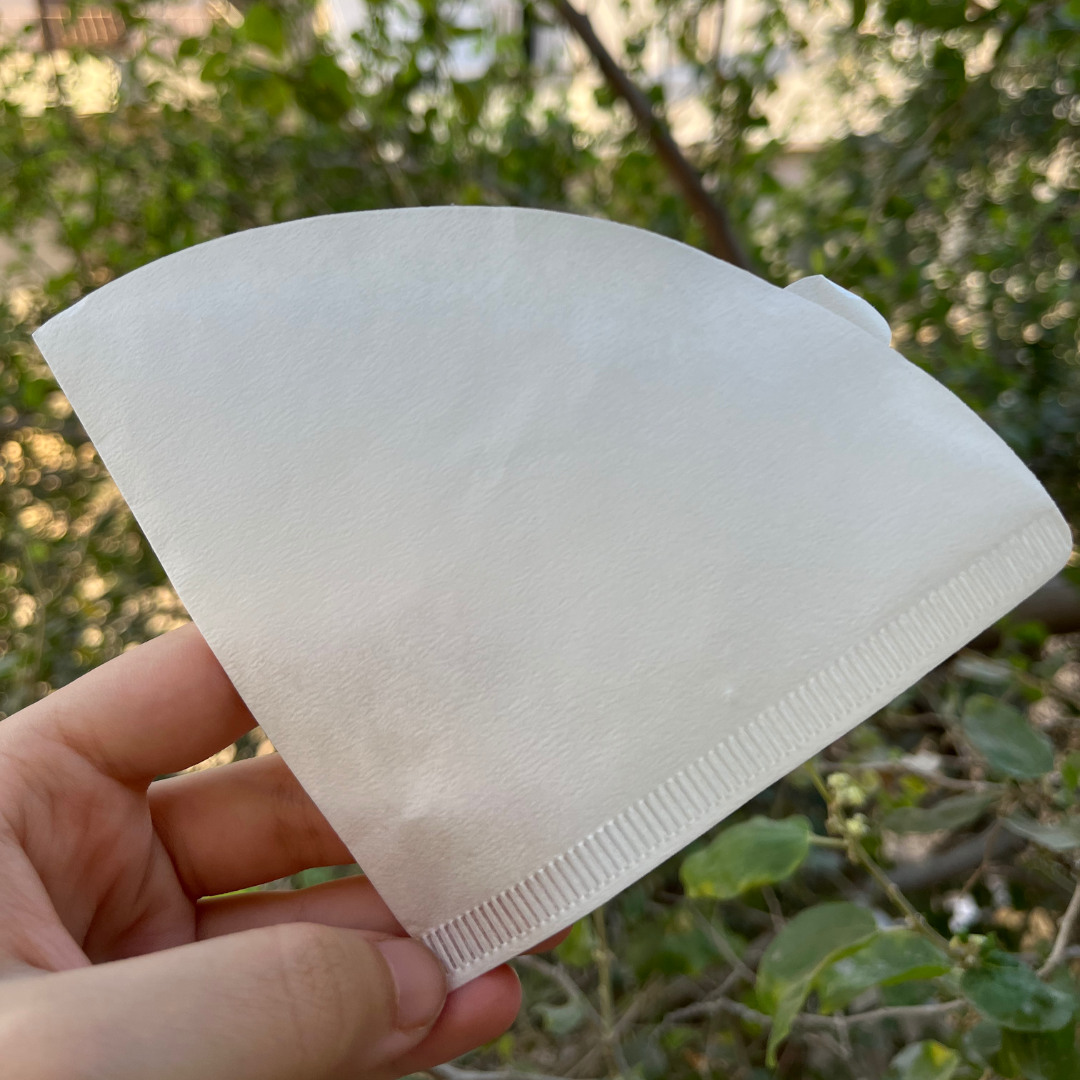 جهاز تحضير القهوة V60