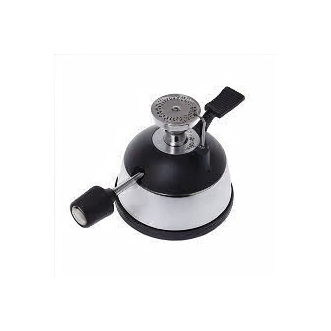 موقد غاز صغير محمول