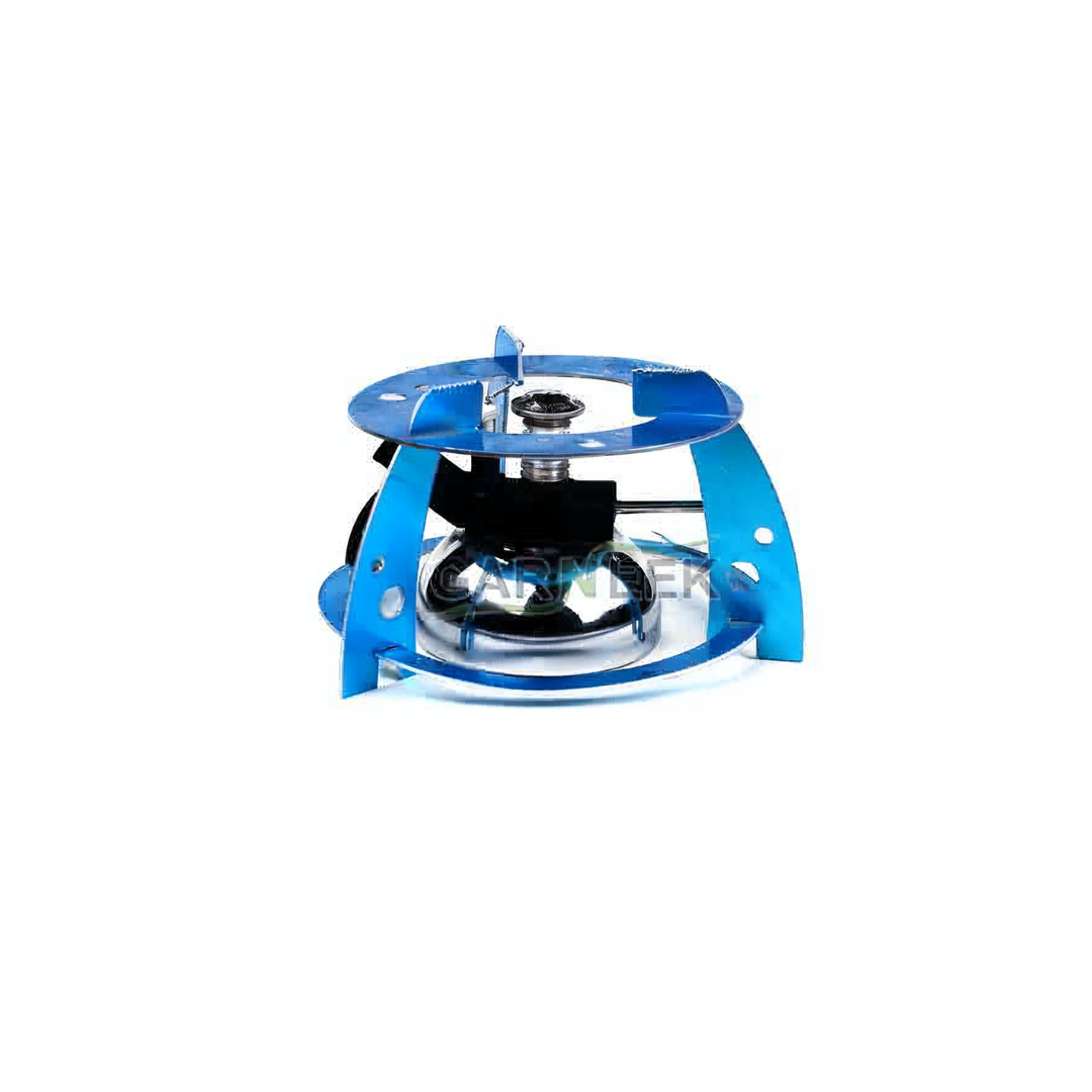 موقد غاز صغير محمول