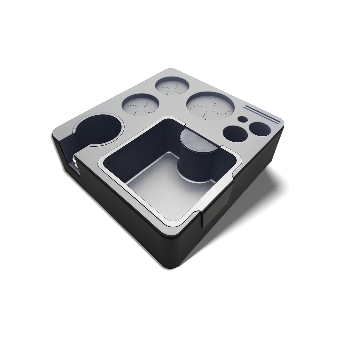 منظم أدوات الباريستا