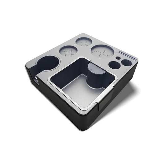 منظم أدوات الباريستا