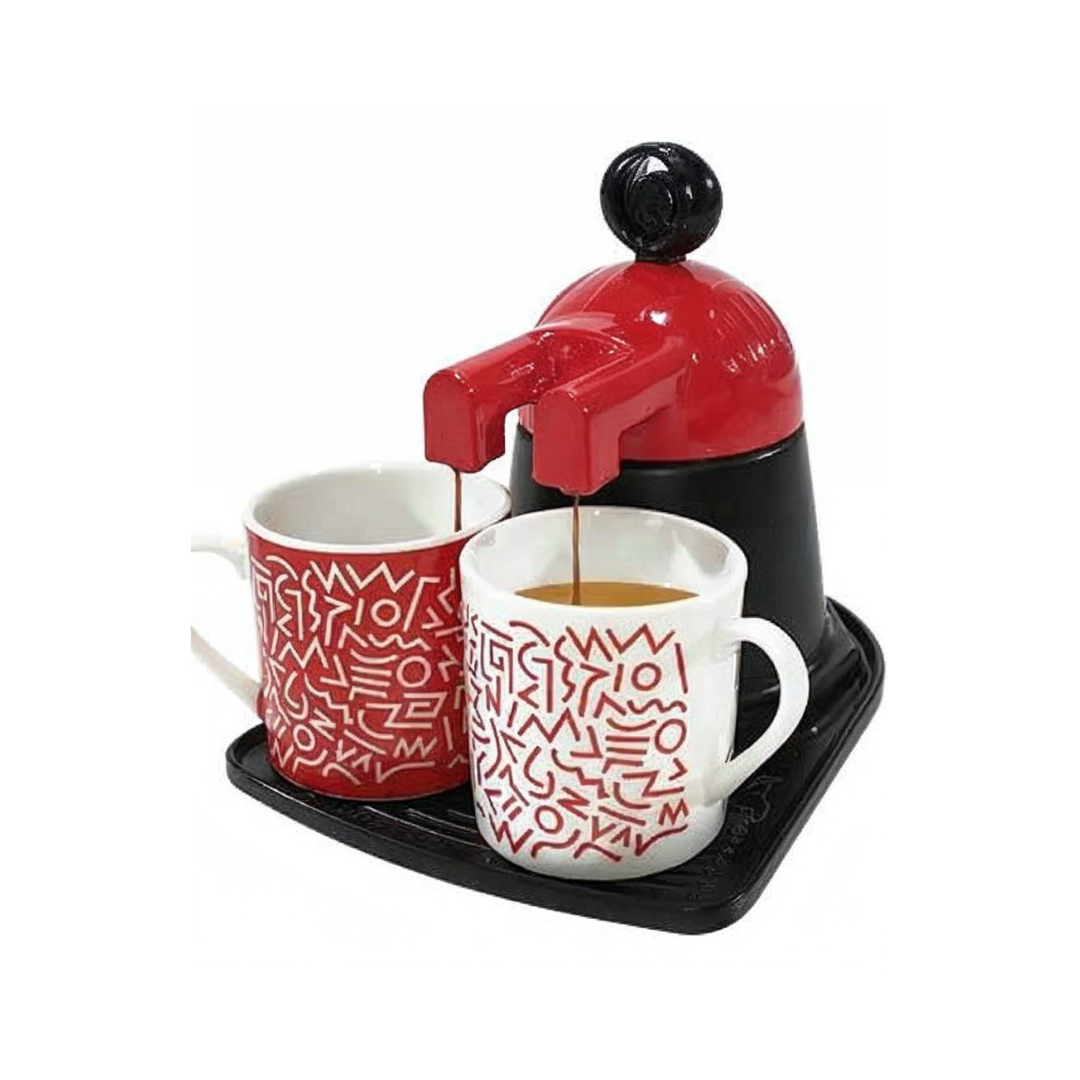 2 Cups Mini Moka pot