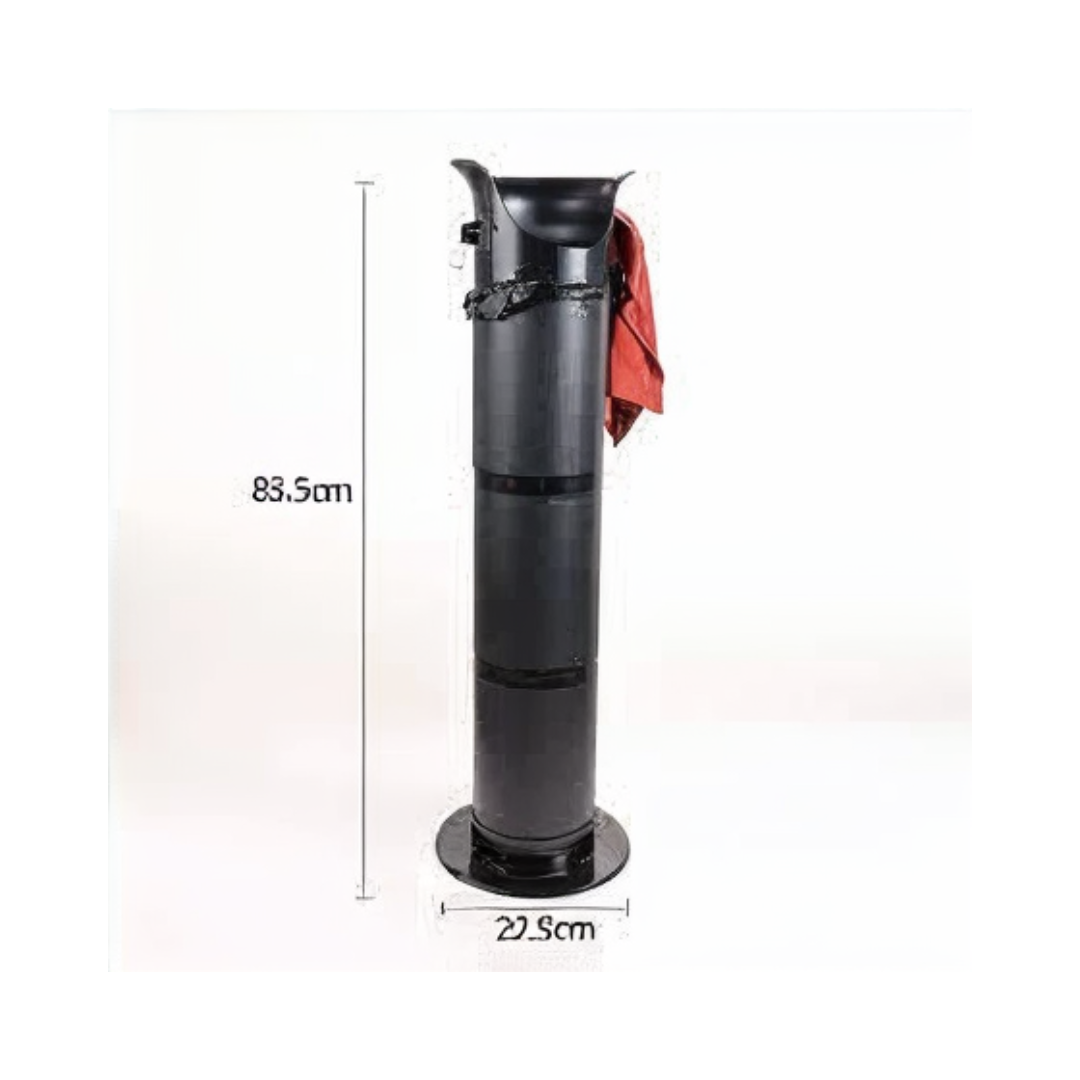 ستاند تفريغ الإسبريسو