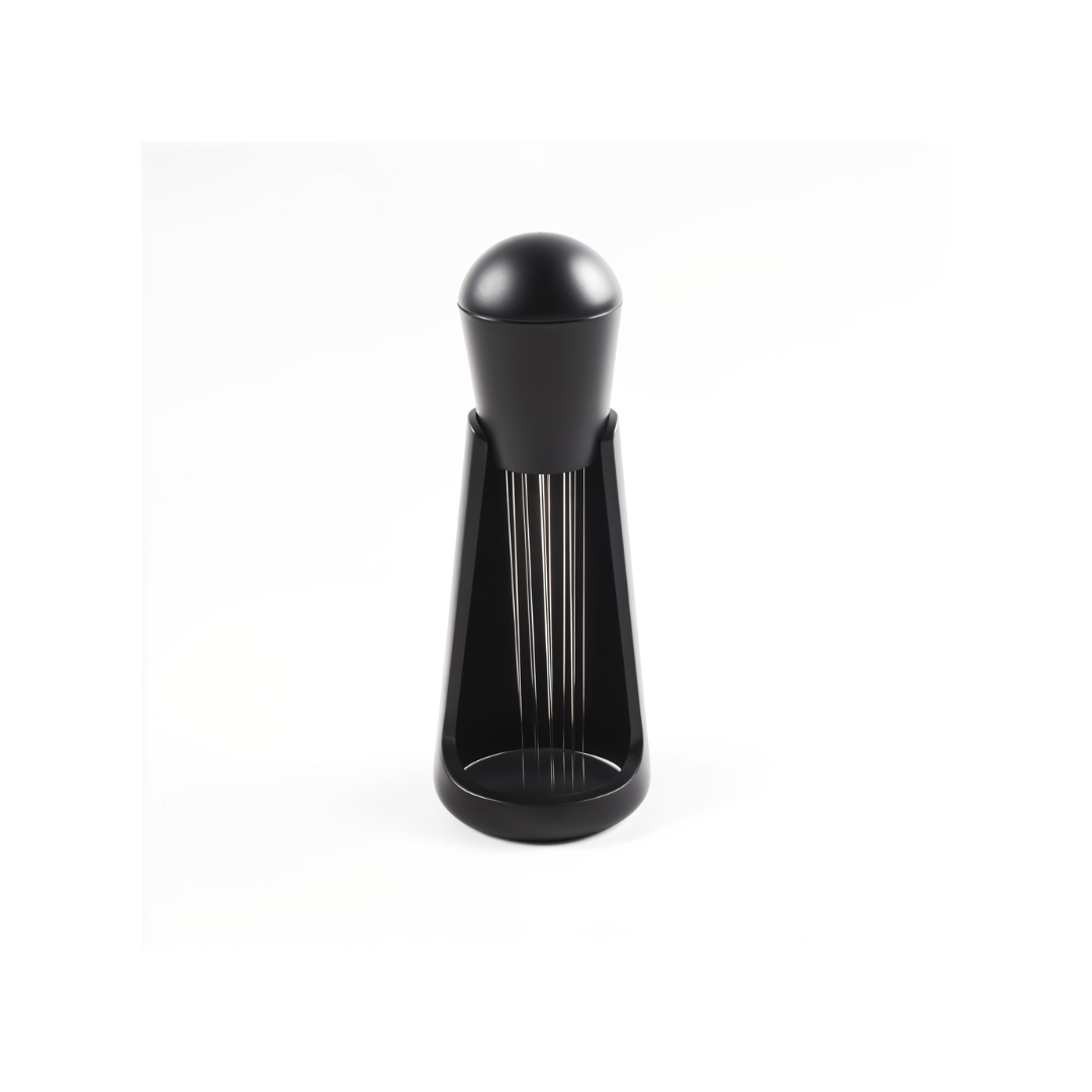 موزع القهوة