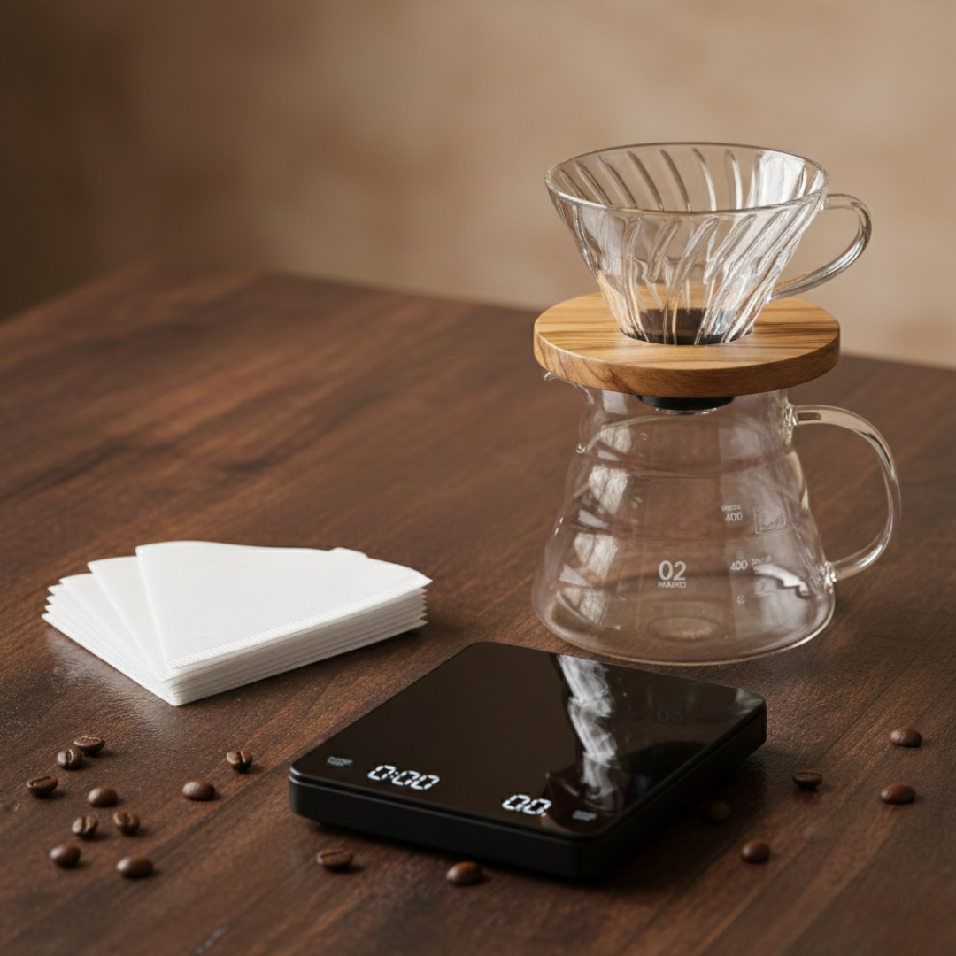 V60 Starter Kit