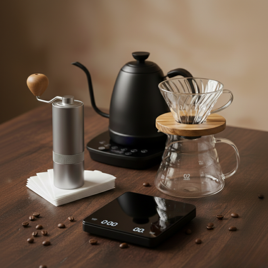 V60 Elite set