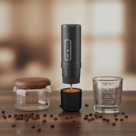 Traveler Espresso Kit