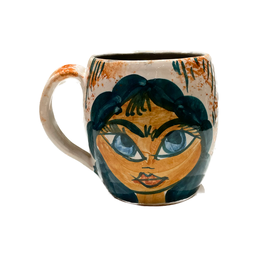 Mug ( فن)