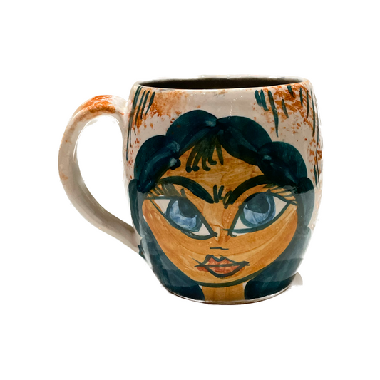 Mug ( فن)