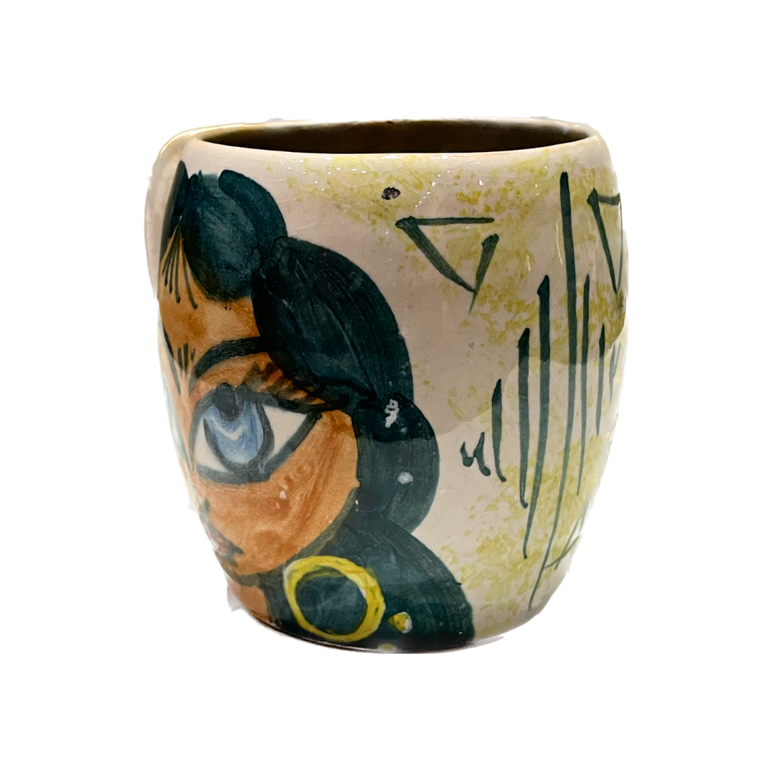 Mug ( غرام )