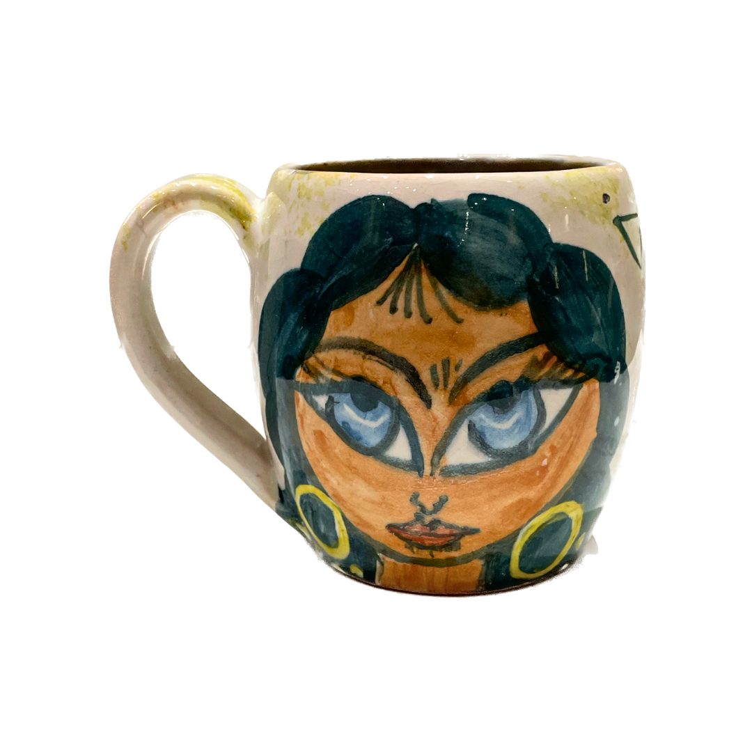 Mug ( غرام )