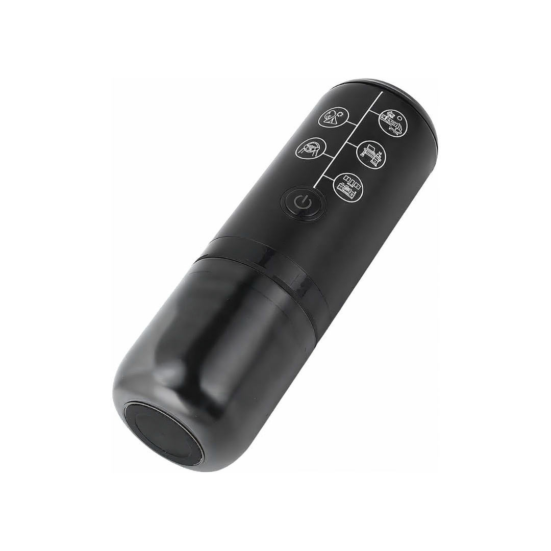 ماكينة صنع الإسبريسو محمولة