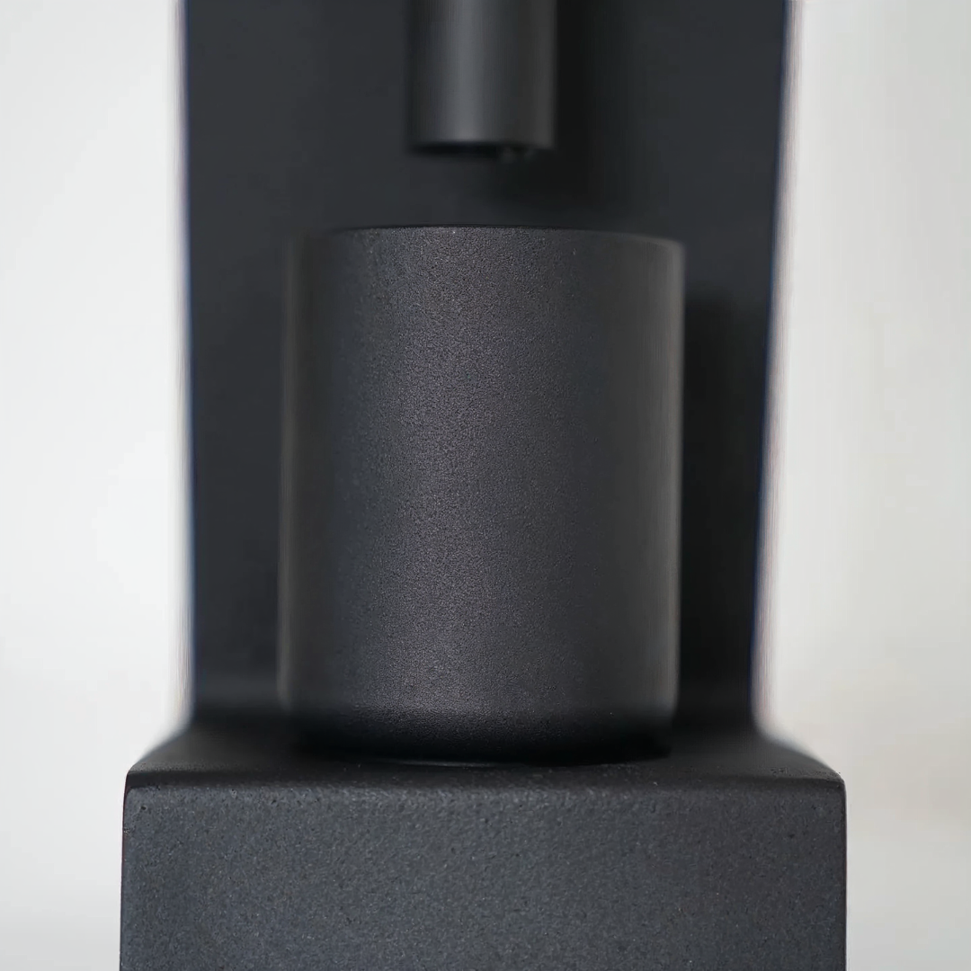 مطحنة معدنية كهربائية VS3