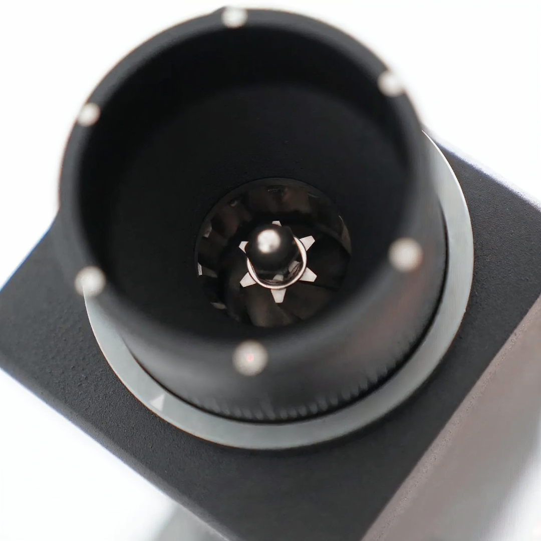 مطحنة معدنية كهربائية VS3