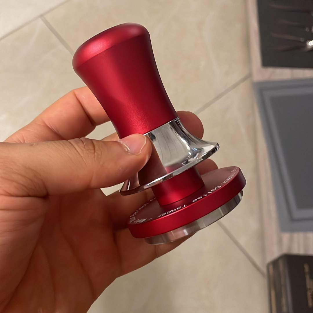 مكبس إسبريسو  MHW-3BOMBER