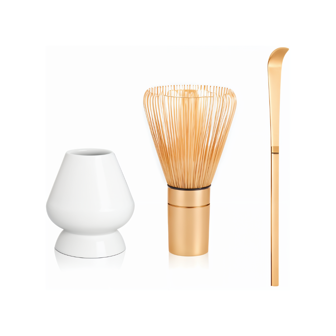 مجموعة خفاقة الماتشا