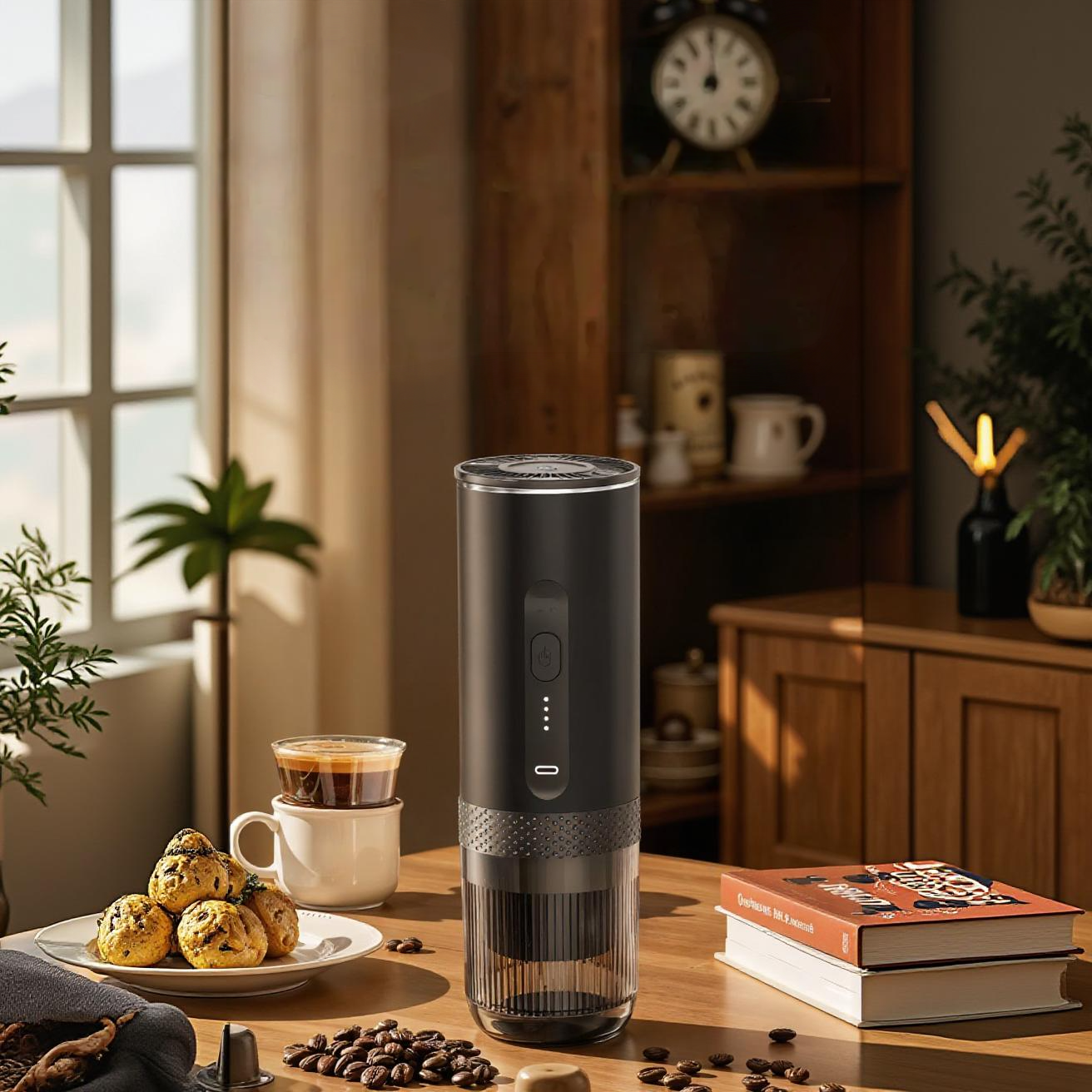 Traveler Espresso Kit