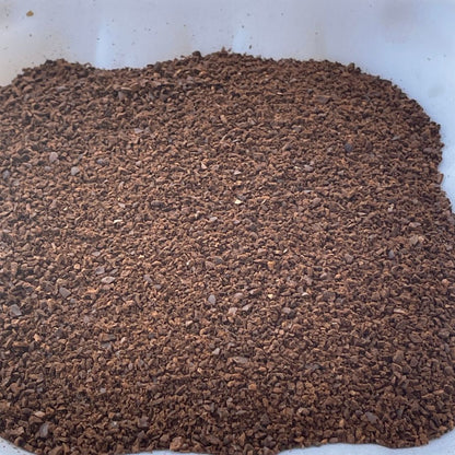 Tanzanian coffee