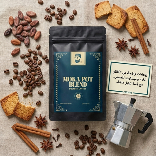 توليفة موكابوت