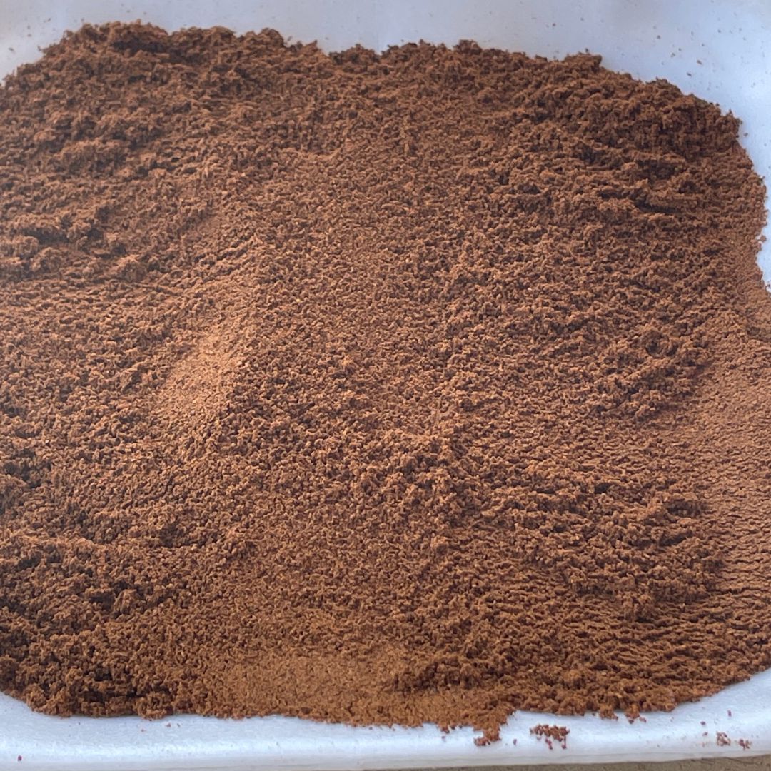 قهوة ليمو الإثيوبية