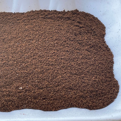 Tanzanian coffee
